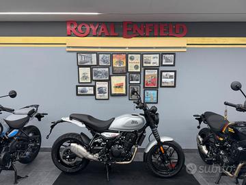 Royal Enfield Guerrilla 450 - COME NUOVA
