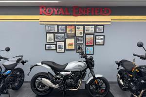 Royal Enfield Guerrilla 450 - COME NUOVA