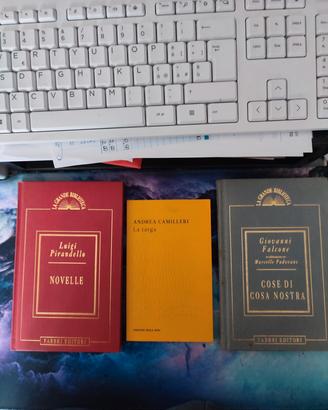 Lotto libri