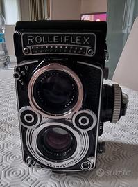 ROLLEIFLEX F 3.5