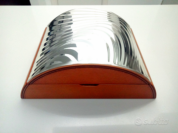 Portagioie/trucchi specchio classico