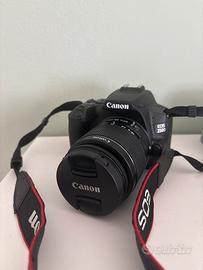 Canon EOS 250D