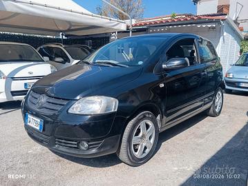 Volkswagen Fox 1.4