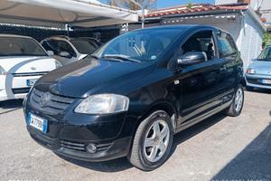 Volkswagen Fox 1.4