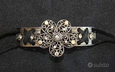 bracciale da donna vintage