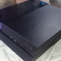 PS4 FAT
