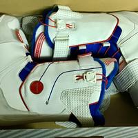 Scarponi Tavole snow