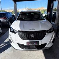 Peugeot 2008 BlueHDi 130 S&S EAT8 Allure Pack