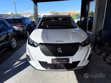 Peugeot 2008 BlueHDi 130 S&S EAT8 Allure Pack