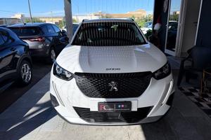 Peugeot 2008 BlueHDi 130 S&S EAT8 Allure Pack