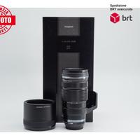 Olympus M.Zuiko ED 40-150 F2.8 Pro (Olympus)