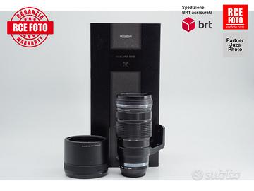 Olympus M.Zuiko ED 40-150 F2.8 Pro (Olympus)