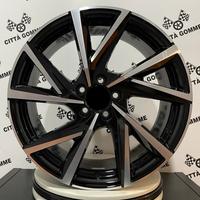 4 CERCHI IN LEGA Citroen C4 Grand C4 Picasso C5 DS