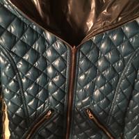 Piumino DUVETICA double-face- svendita-