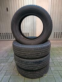 4 185/65/15 88t Bridgestone - DEMO!