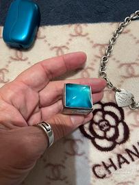 Gioielli griffati pomellato ,dior,tiffany e pianeg