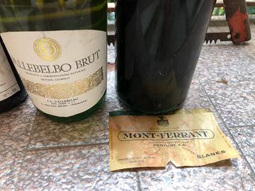 Vino vecchio