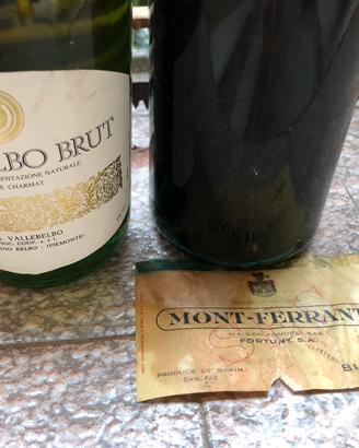 Vino vecchio