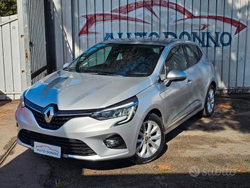 Renault Clio TCe 100 CV 5 porte Intens