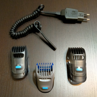 Accessori cruzer6 beard&head