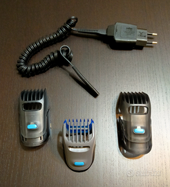 Accessori cruzer6 beard&head