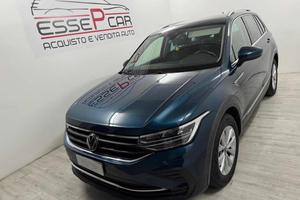 VOLKSWAGEN Tiguan 1.5 TSI ACT Life 25.000KM