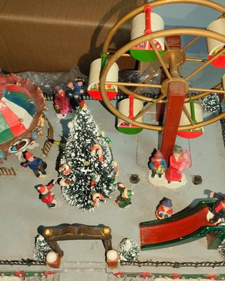 Villaggio natale 