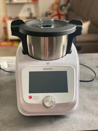 Monsieur cuisine connect