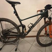 Leecougan Crossfire Air 428