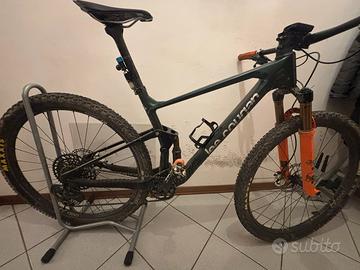 Leecougan Crossfire Air 428