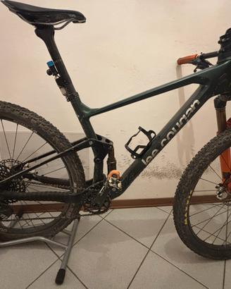 Leecougan Crossfire Air 428