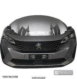 Ricambi Peugeot 3008 dal 2022 al 2024 musata rif54