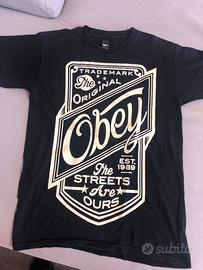T-Shirt Obey