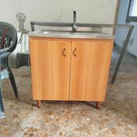mobile cucina 