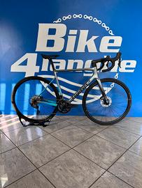 Bici da corsa Wilier 0 SL