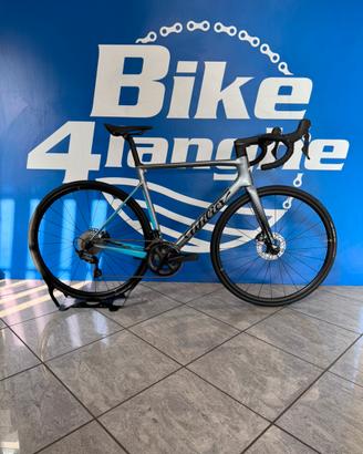 Bici da corsa Wilier 0 SL