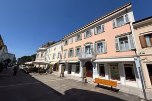 Locale commerciale - Gradisca d'Isonzo