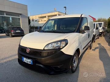 FIAT DOBLO'1.6 MJT 105 CV PC-TN BUSINESS