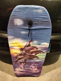 Tavola body surf per bambini/ragazzi