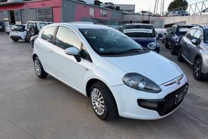 Fiat Punto Evo 1.2 3 porte Active