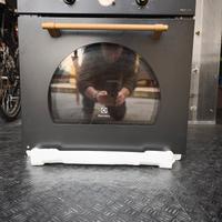 forno elettrico da incasso