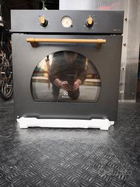 forno elettrico da incasso