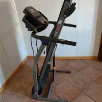 Tapis Roulant Evert Fit TFK 130