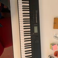 Tastiera Korg i3