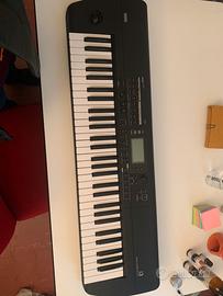 Tastiera Korg i3