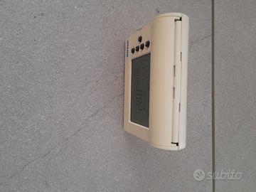 Termostato caldaoa sime zip 