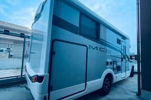 Noleggio camper Mc Louis 873