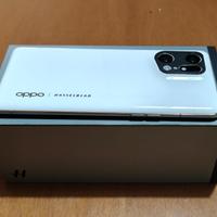 Oppo Find X5 Pro 256