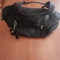 Borsa Kipling a mano
