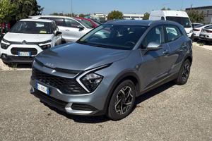 Kia Sportage 1.6 tgdi Gpl Business 136cv 2wd